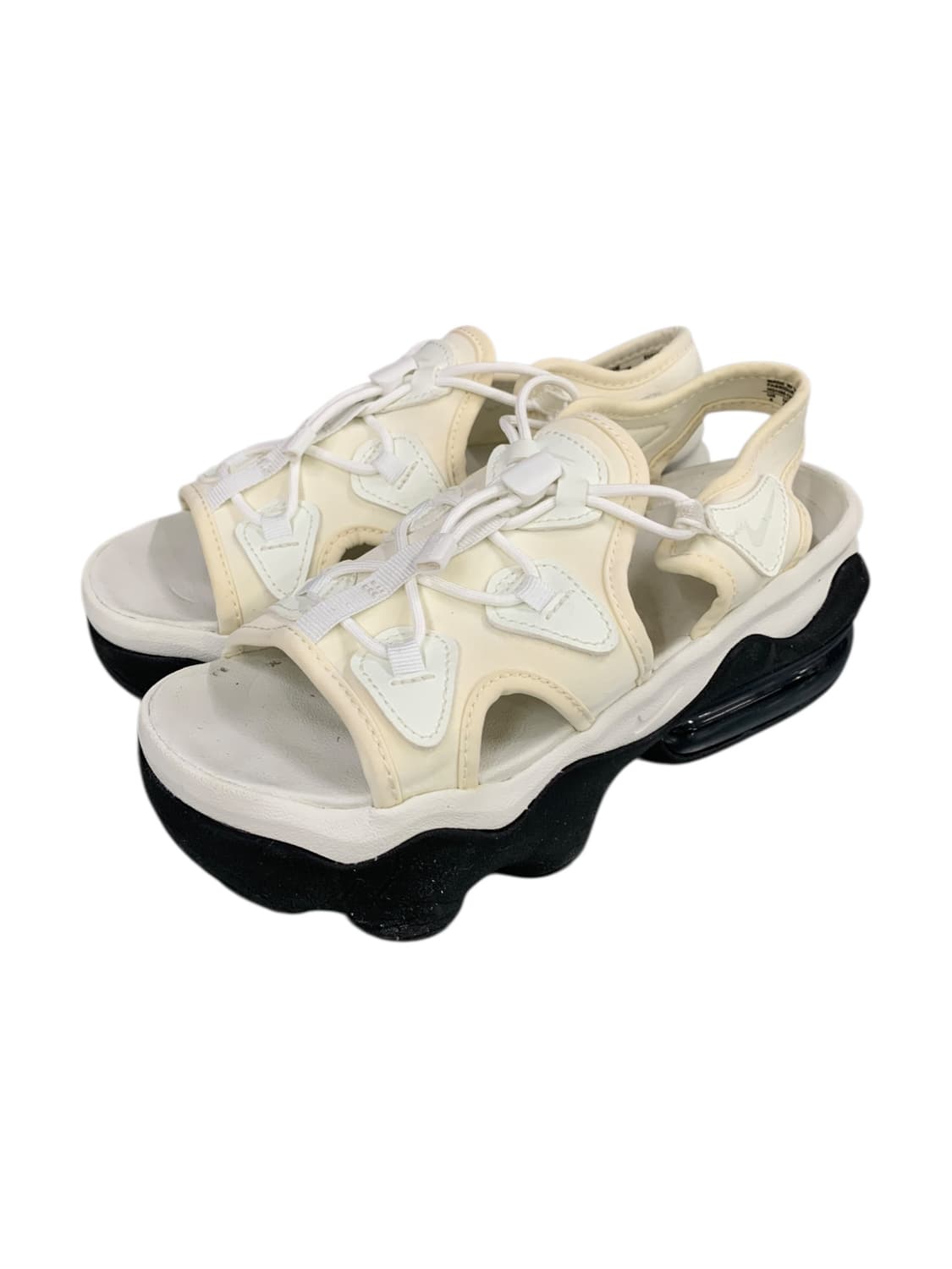 나이키 에어 맥스 코코 샌들 화이트 230 상품이미지5