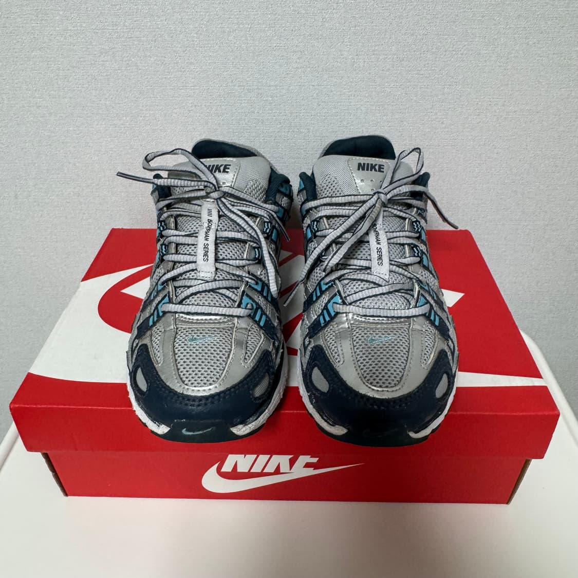 나이키 P-6000 운동화 상품이미지4