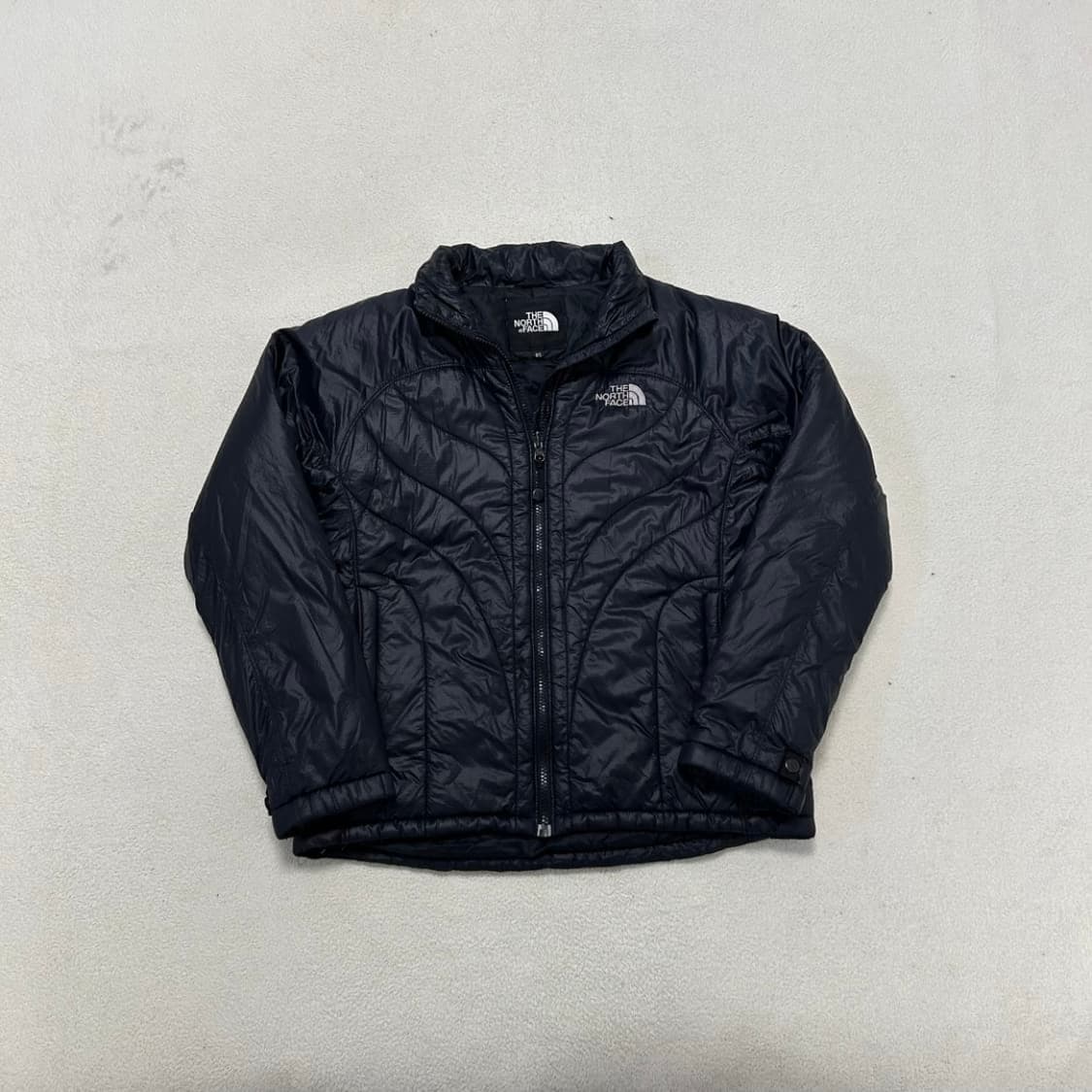 노스페이스 경량패딩 상품이미지1