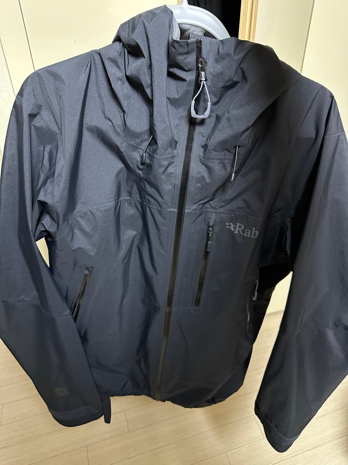 Rab 다운포어 마운틴 자켓 상품이미지6