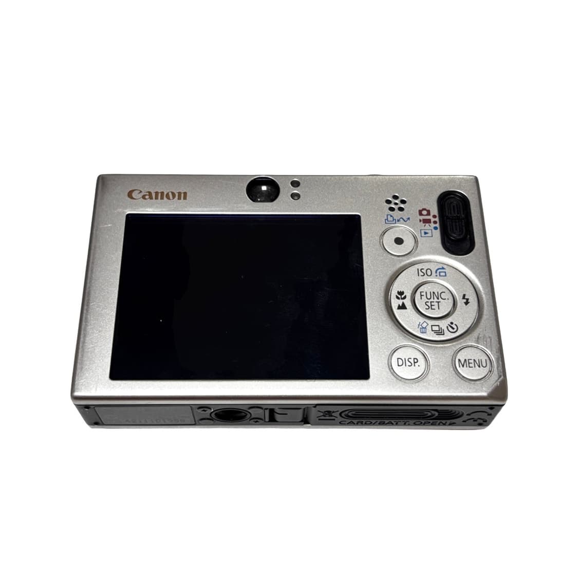 캐논 익시 IXY 10 익서스 IXUS 70 빈티지 디지털 카메라 상품이미지3