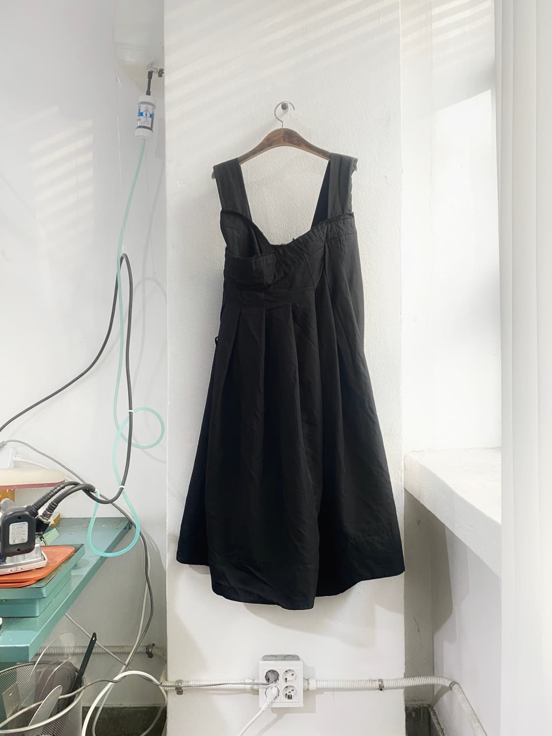 꼼데가르송 원피스 상품이미지1