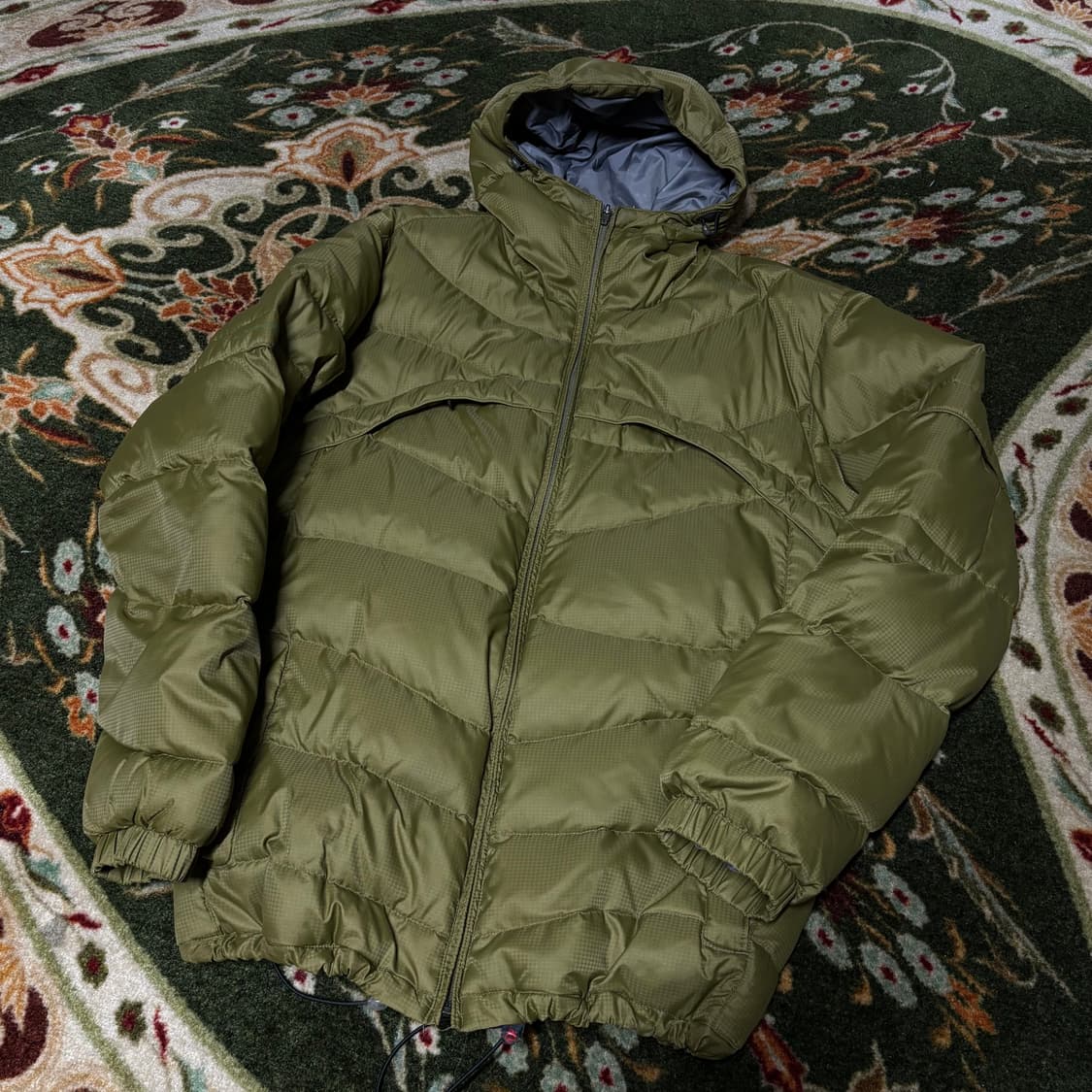 Oakley Utility Down Jacket (L) 상품이미지1