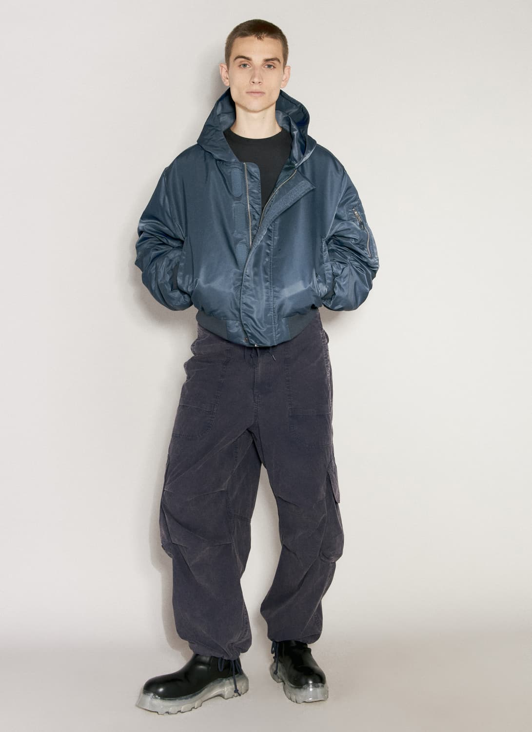 Entire studios b-25 bomber 상품이미지2