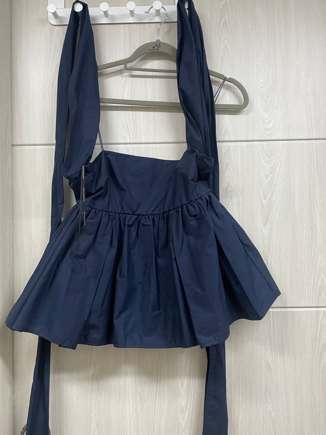 세실리에반센 제임스 나시탑 8size 상품이미지7