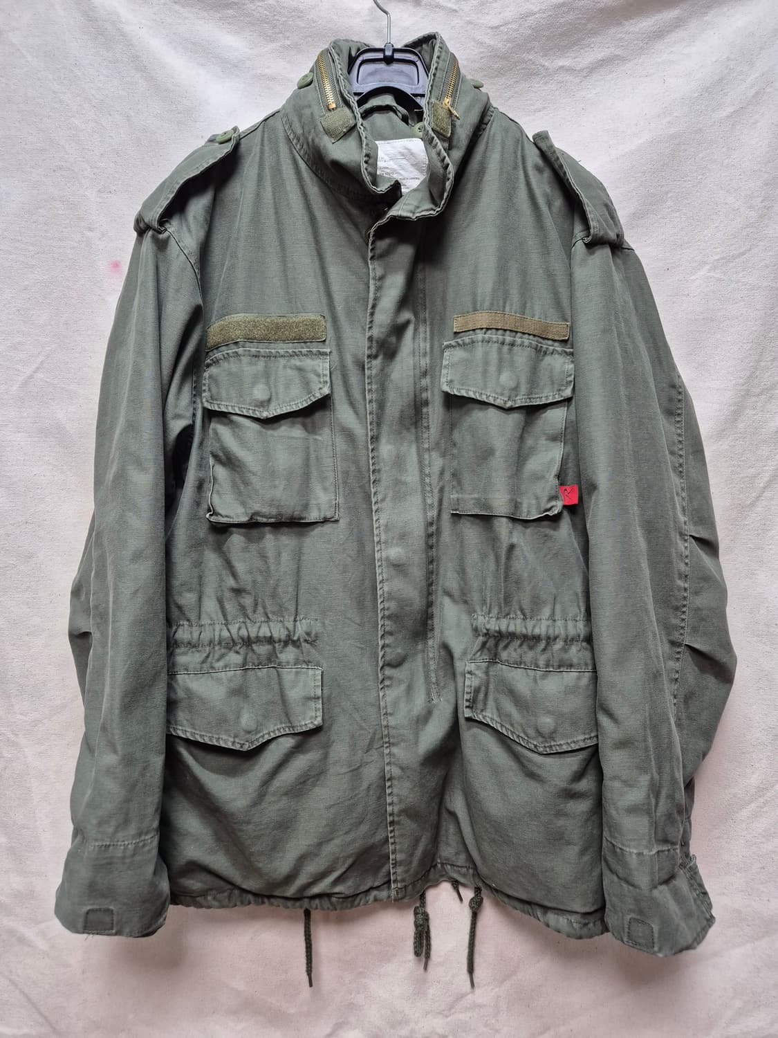 로스코 m65 자켓 상품이미지1