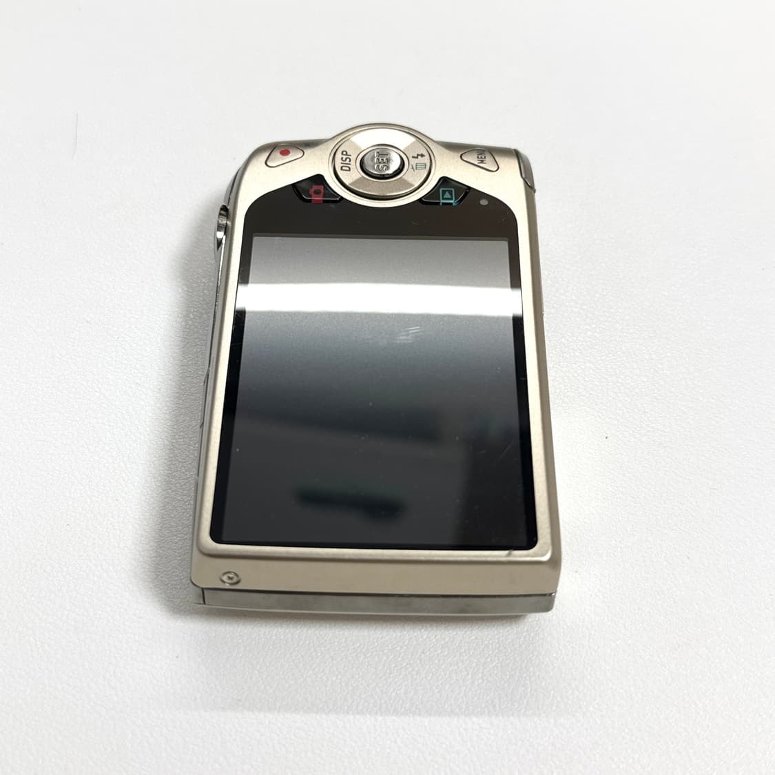 카시오 엑슬림 ex-Z2300 Casio Exilim 아이보리 상품이미지6