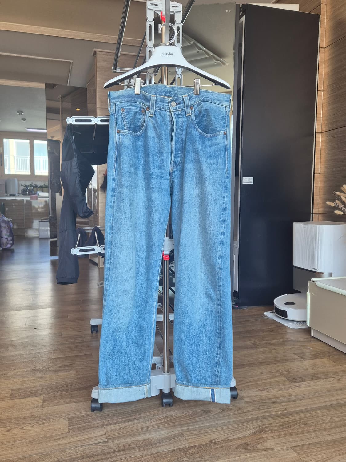 리바이스 LVC 47501 에코토피아 30 상품이미지1