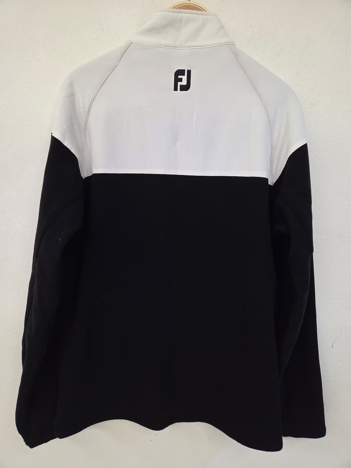 풋조이 남성 골프 자켓 상품이미지6