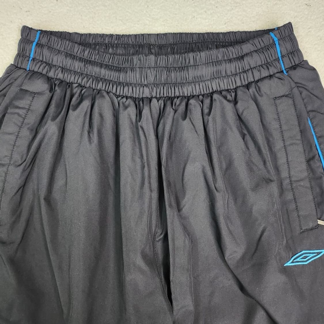 UMBRO 트레이닝 팬츠 105 상품이미지2