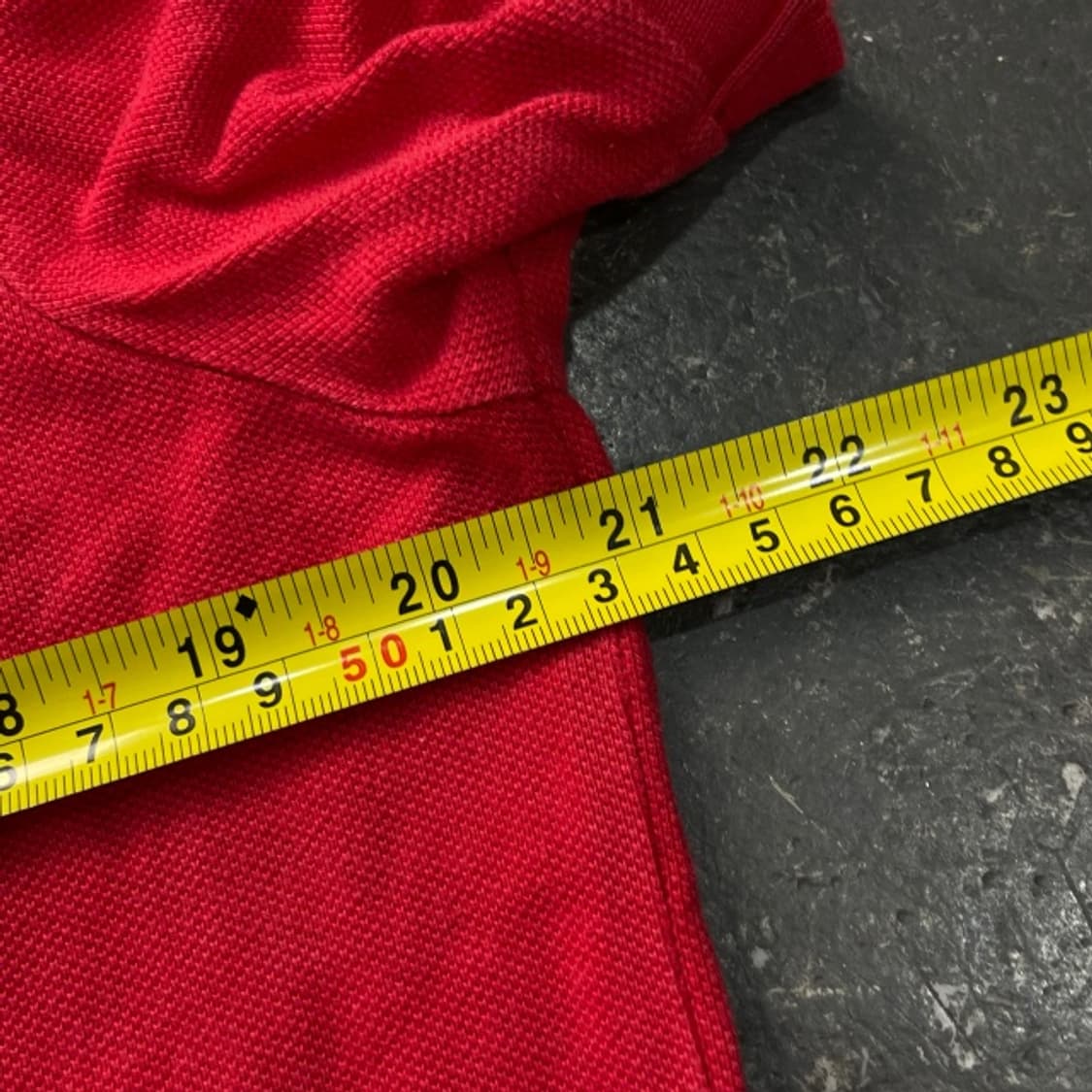 95 폴로 빅포니 카라티 상품이미지5