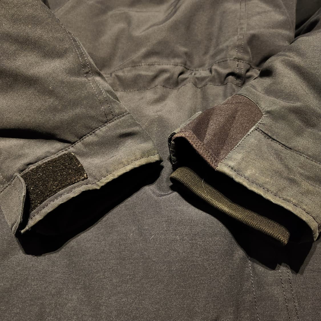 RLX 폴로랄프로렌 덕다운 레인저 헤비 파카 패딩 M 105 상품이미지7