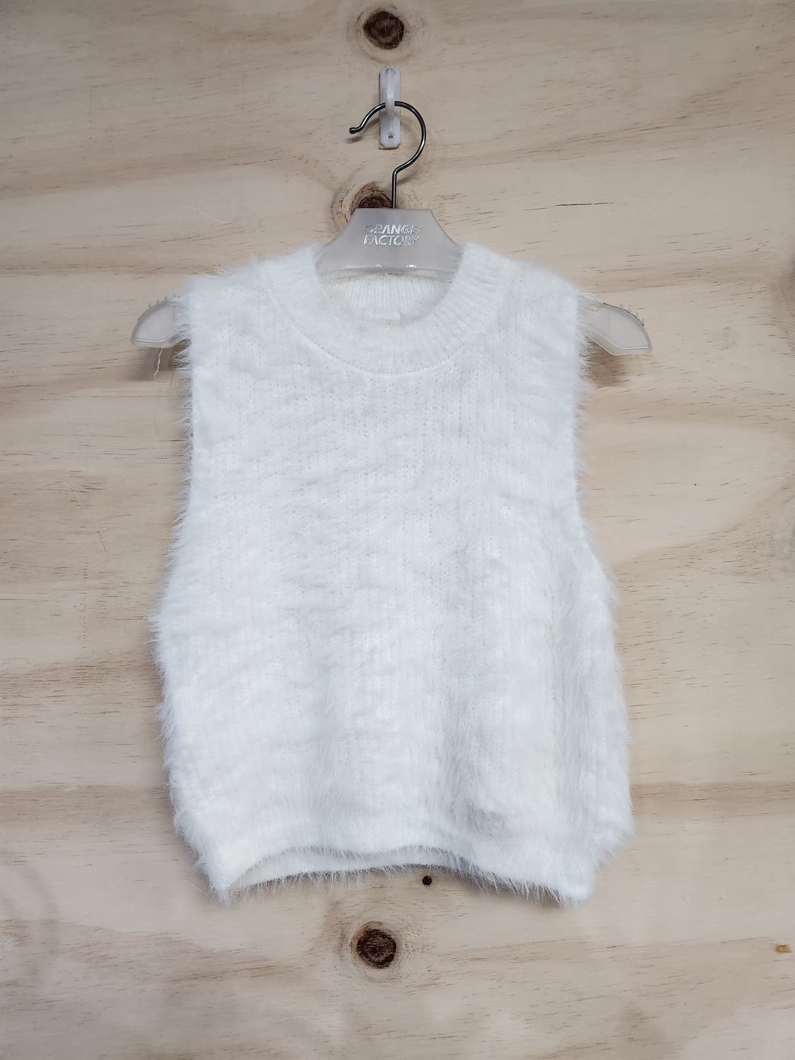 360) 여성 보들 나시 가디건 세트 상품이미지6