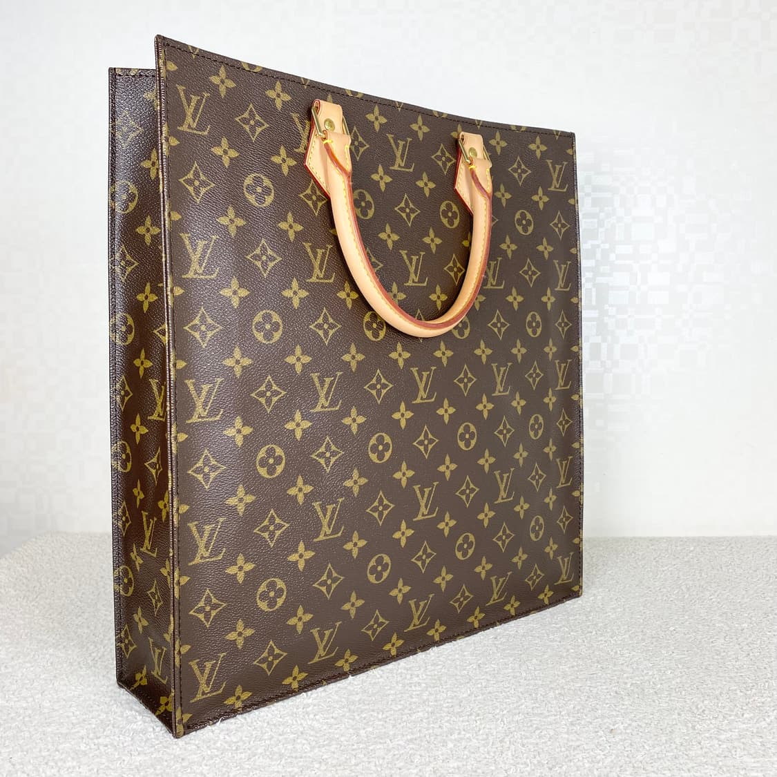 루이비통 남자 토트백 삭플라 gm  상품이미지2