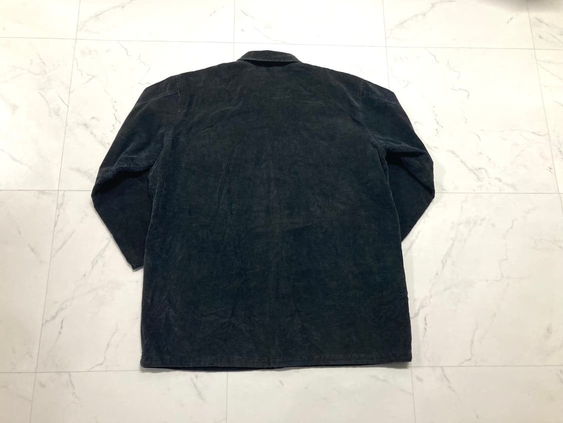 00s 파타고니아 코듀로이 셔츠 자켓 105-110 XL 상품이미지2