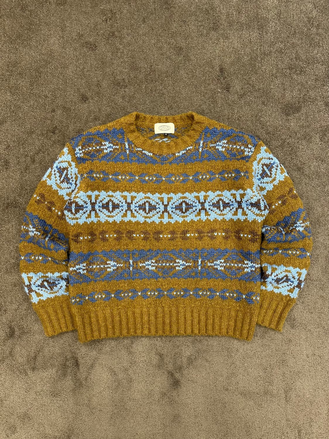 AMFEAST 스웨터 M 상품이미지1