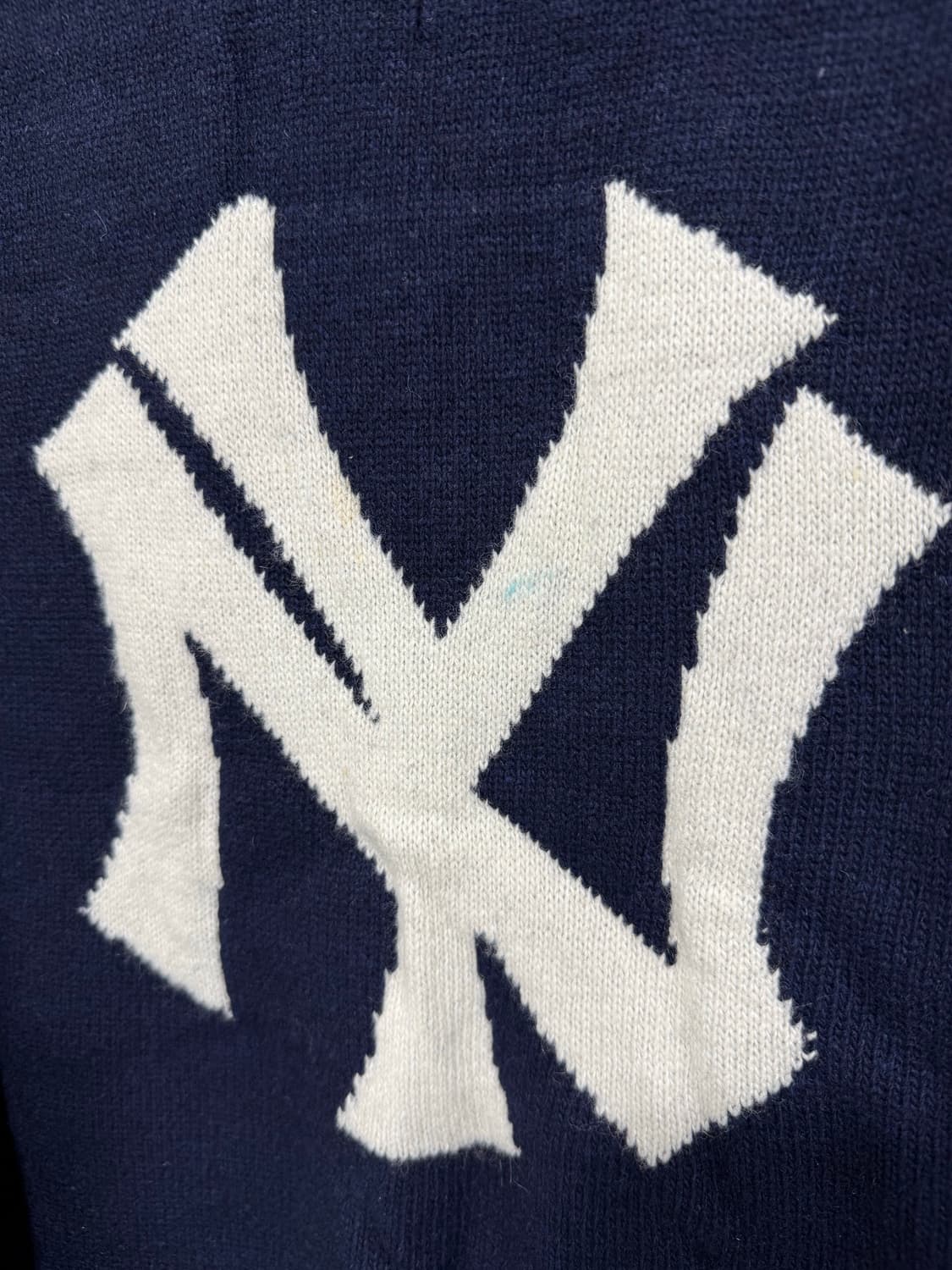 뉴에라 니트 L(100) 상품이미지3