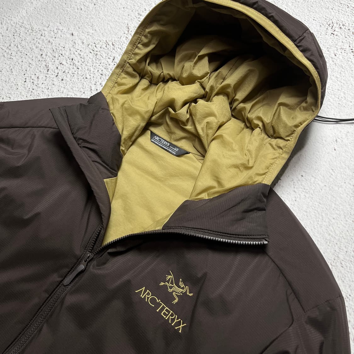 Arc'teryx Atom LT Hoody 상품이미지3