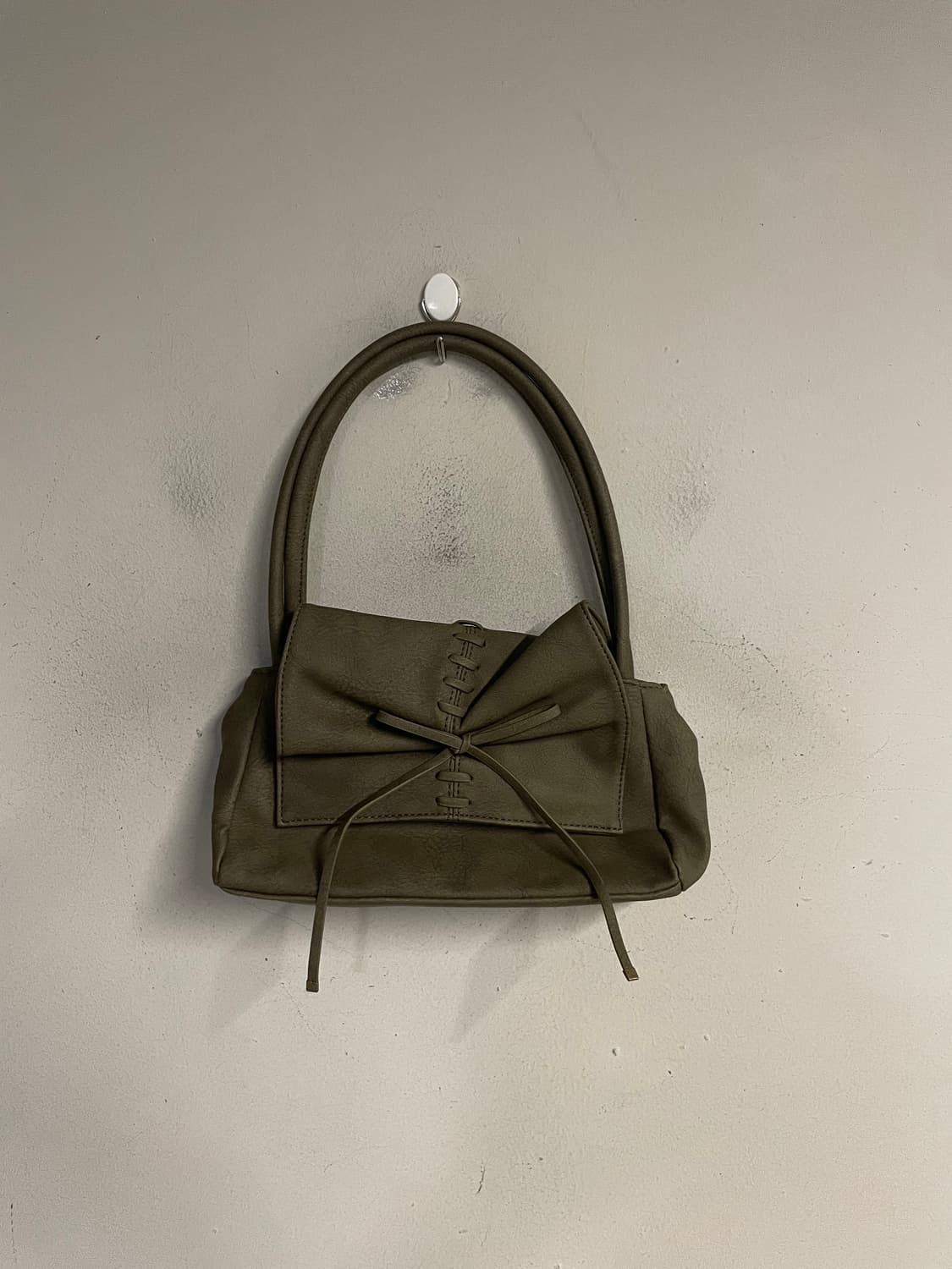 LILY BROWN ribbon shoulder bag  상품이미지1