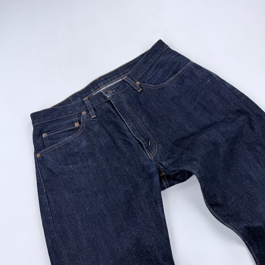 리바이스 LVC 67505-0217 데님팬츠 상품이미지4