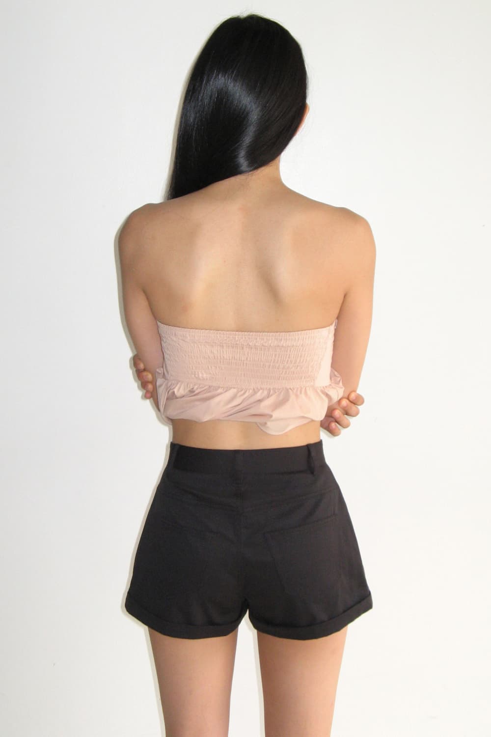 시눈 클래식 쇼트 팬츠 CLASSIC SHORT PANTS 상품이미지3