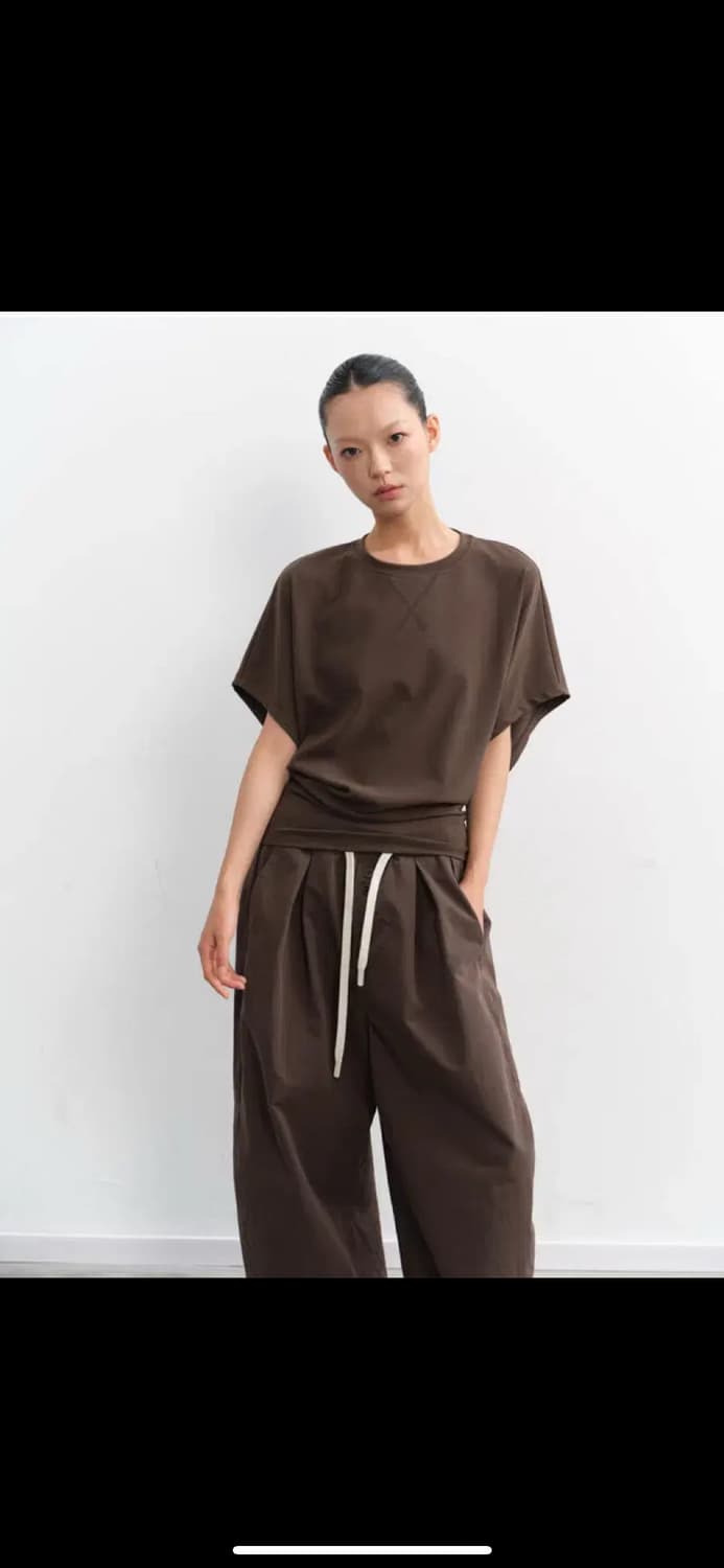 Jakana LINY LIBERTY Minimal Style Round 상품이미지4