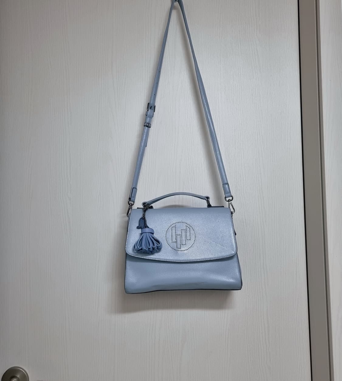 피에르가르뎅 토트 크로스백 상품이미지4