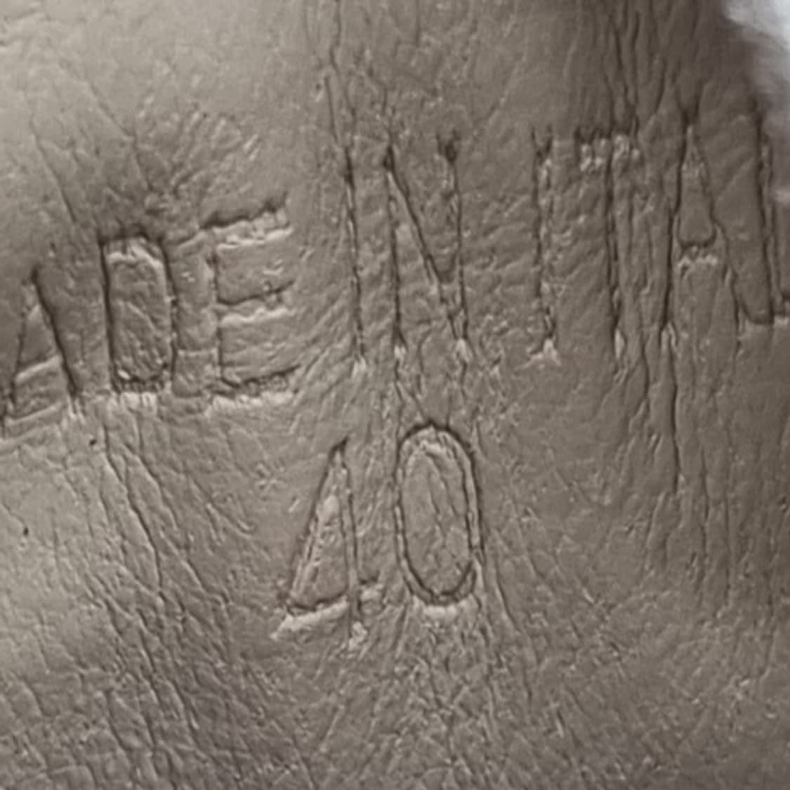 메종마르지엘라 레플리카 독일군 스니커즈250 상품이미지6