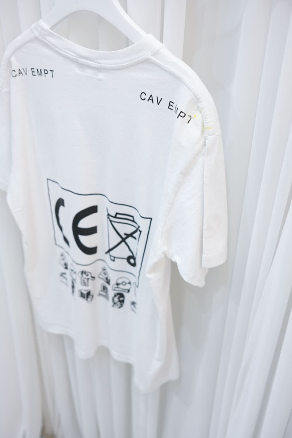Cav Empt 상품이미지5