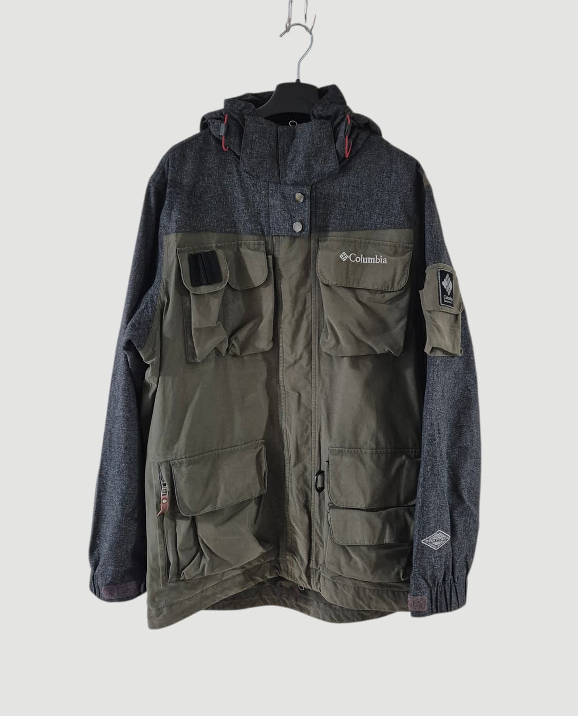 [100~105]컬럼비아 자켓 상품이미지1