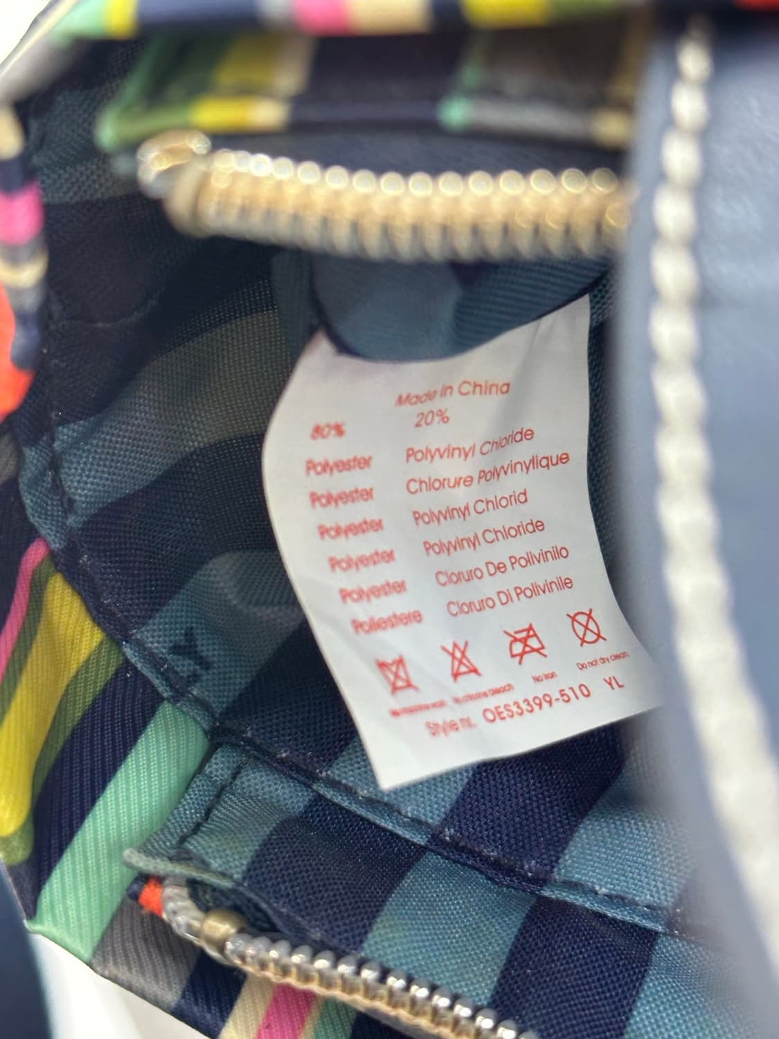 오일릴리 숄더 크로스백 상품이미지9