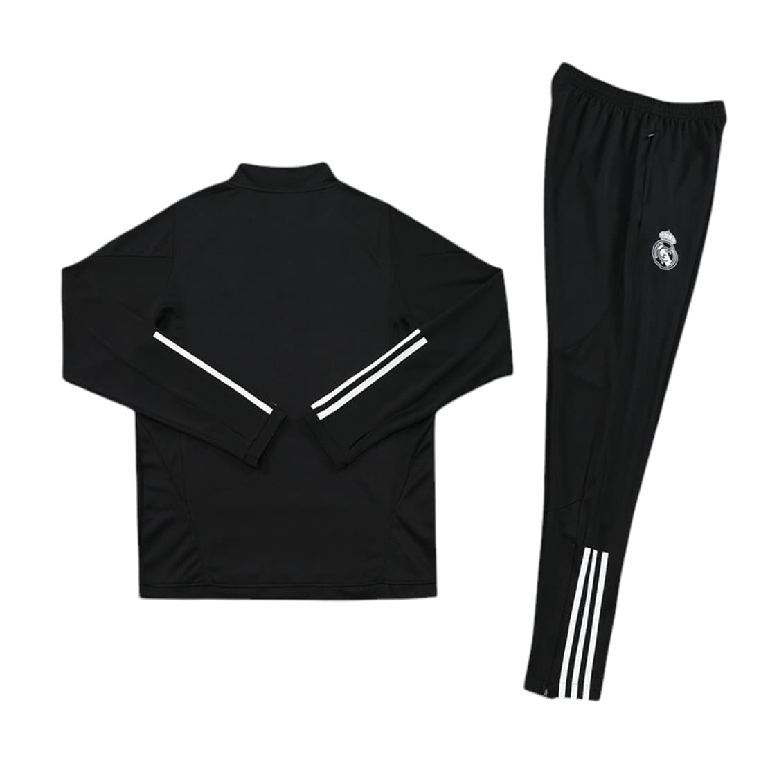 23-24 레알 마드리드 드릴탑 상하의 세트 상품이미지2