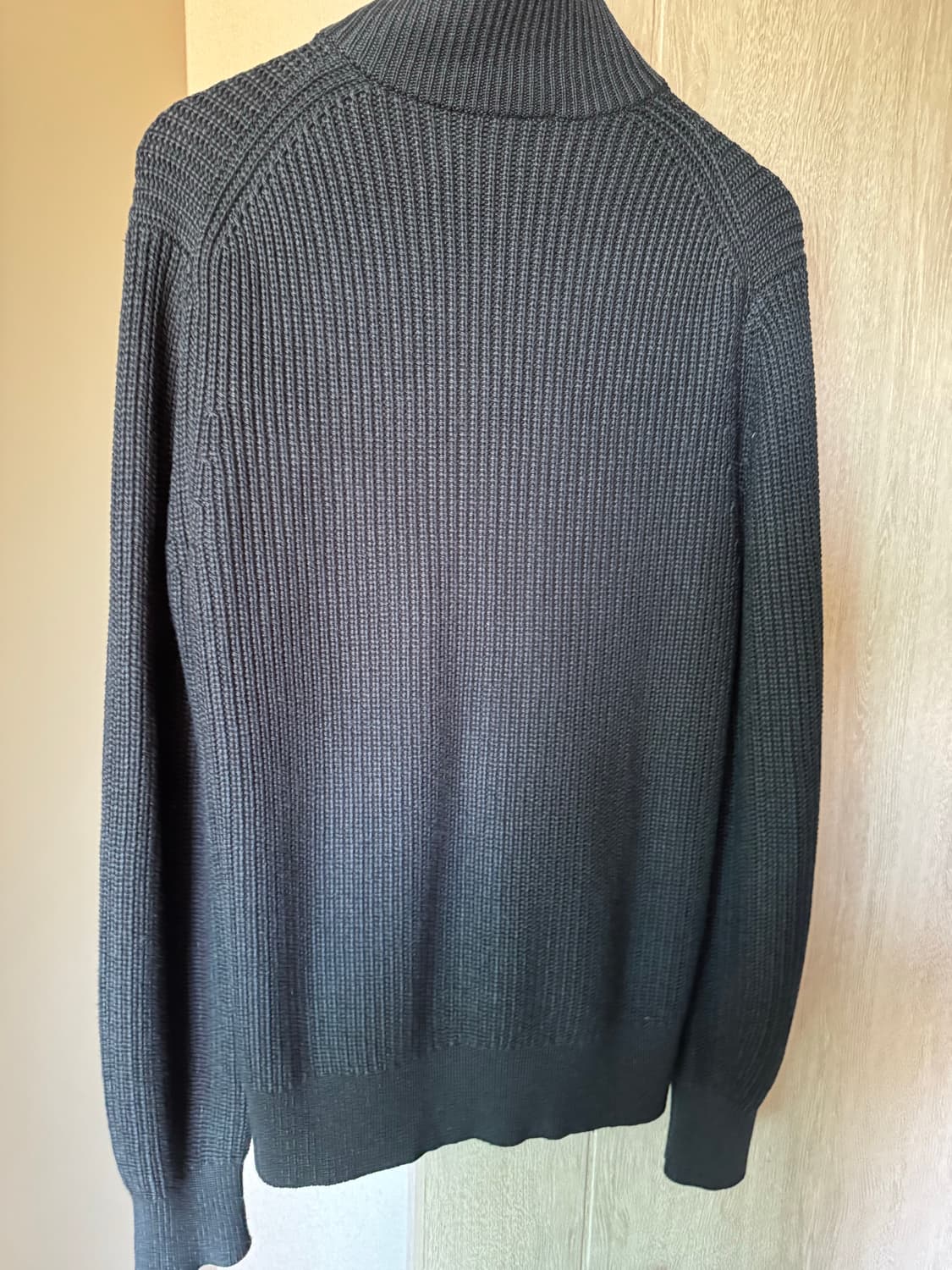 아르마니 익스체인지 집업 가디건 상품이미지2