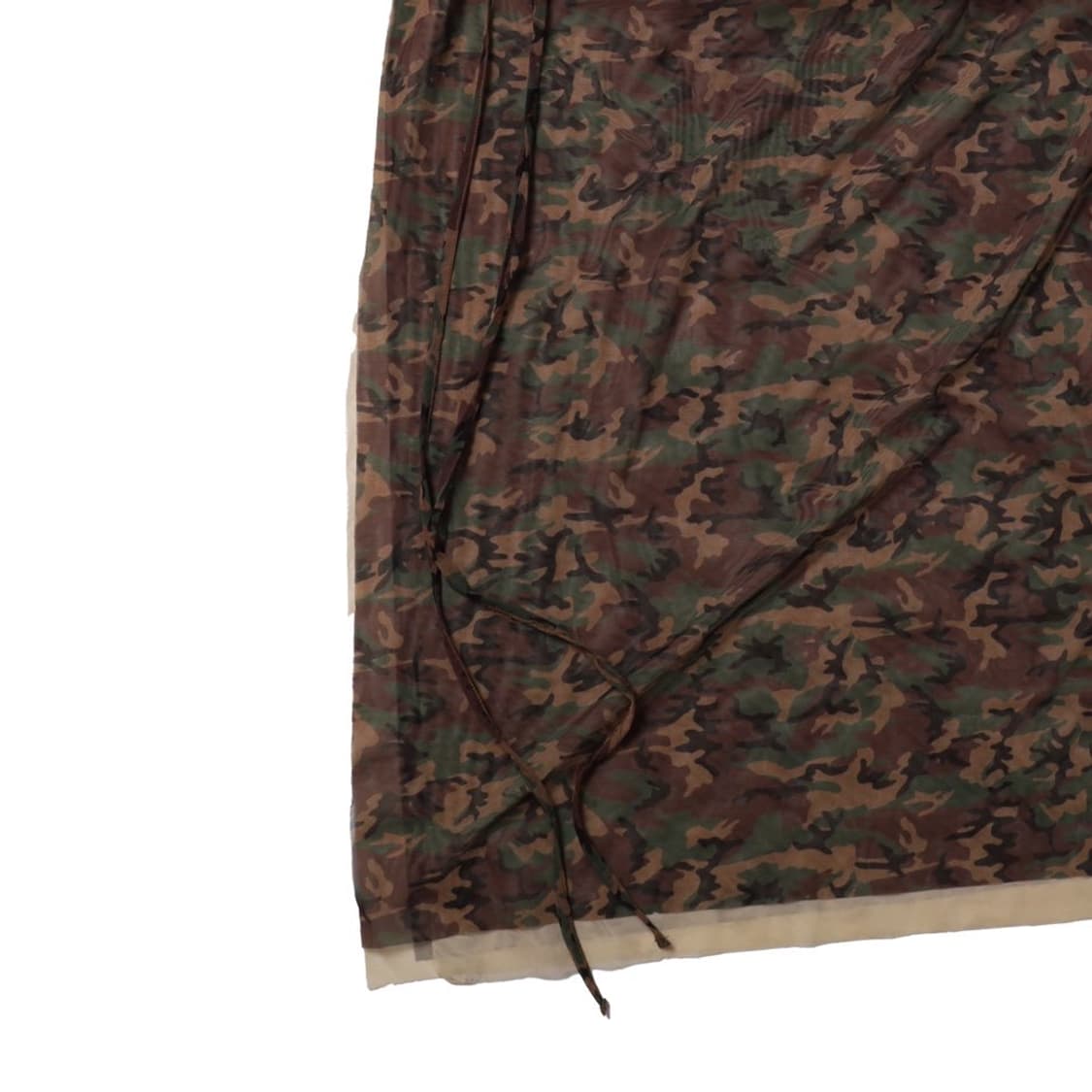 장폴고티에 Jean Paul Gaultier Camouflage Wrap 상품이미지7