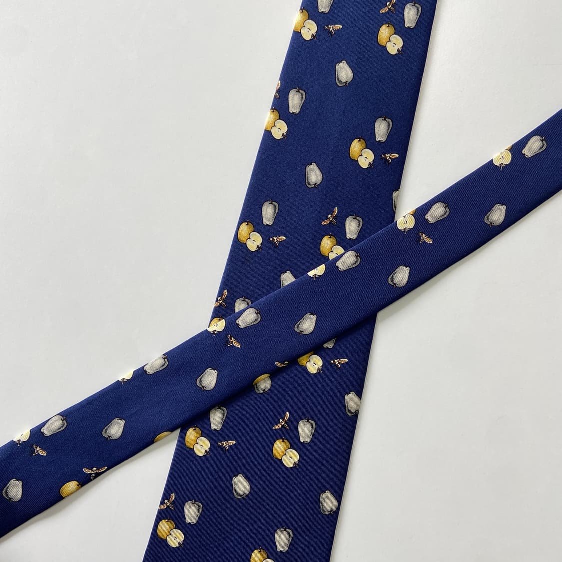 입생로랑(YSL) 명품 정품 넥타이 상품이미지4