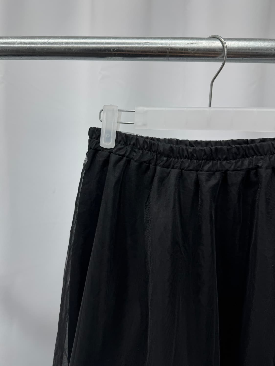 vtg skirt 상품이미지2