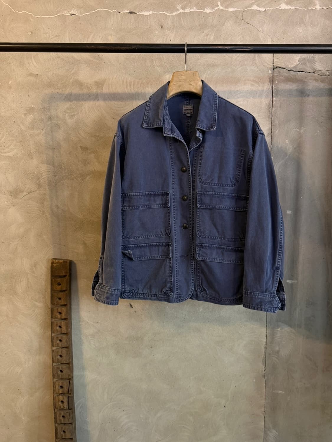 CLOSED 초어자켓 55~66 상품이미지10