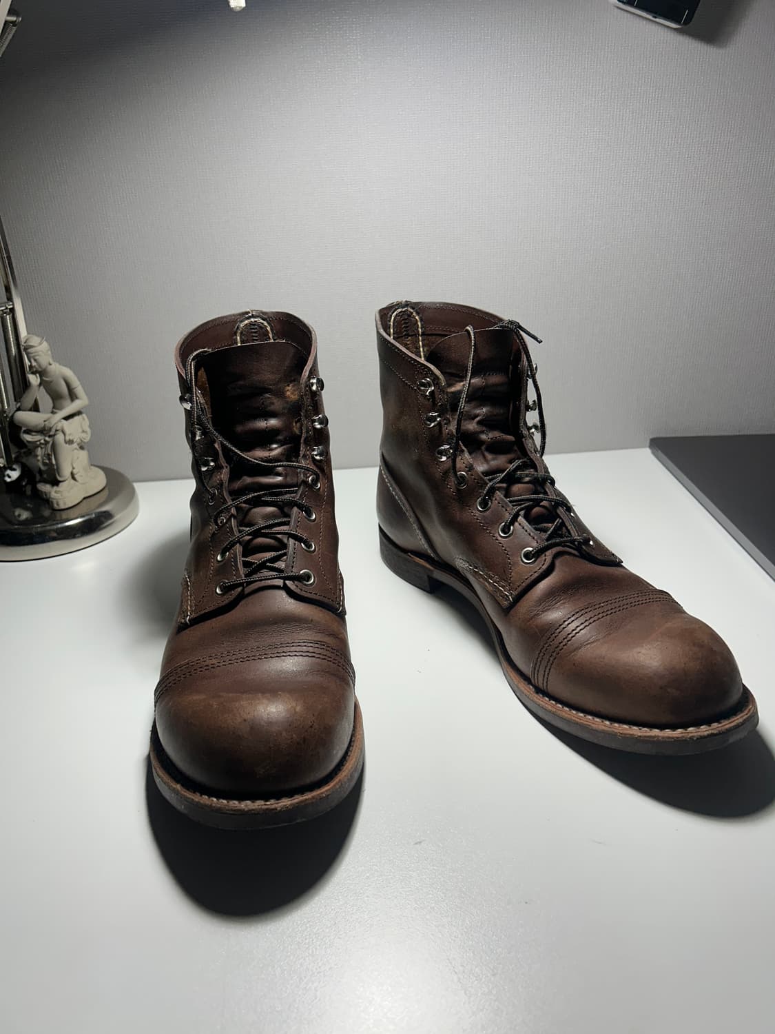 레드윙 아렌 8111 12d 300사이즈 상품이미지2