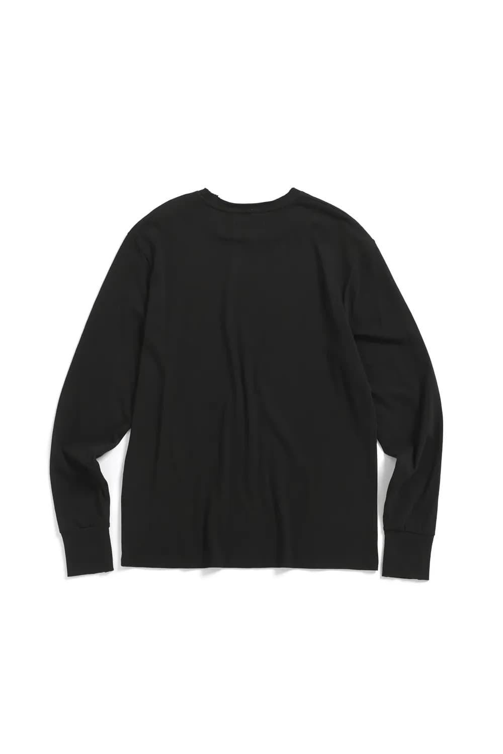 해칭룸 복서티 블랙 상품이미지2