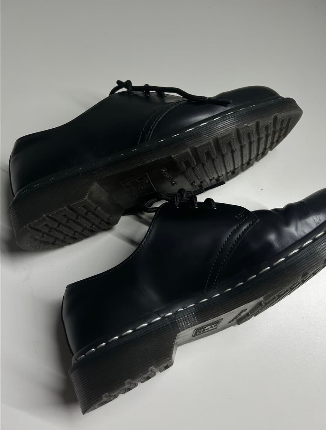 닥터마틴1461스무스 상품이미지5