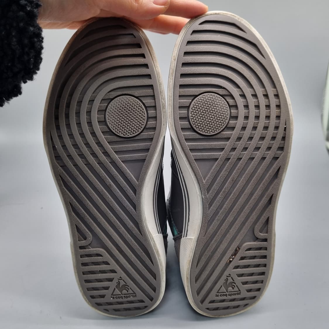 르꼬끄 여성하이탑240  상품이미지4