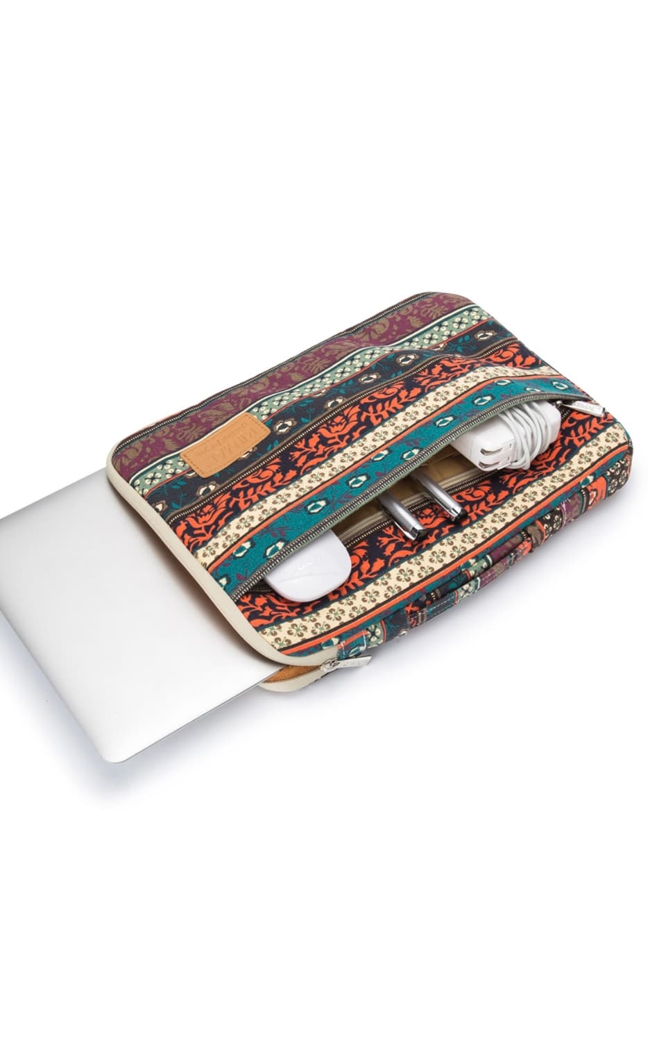 킨맥 노트북 토트 파우치 상품이미지2