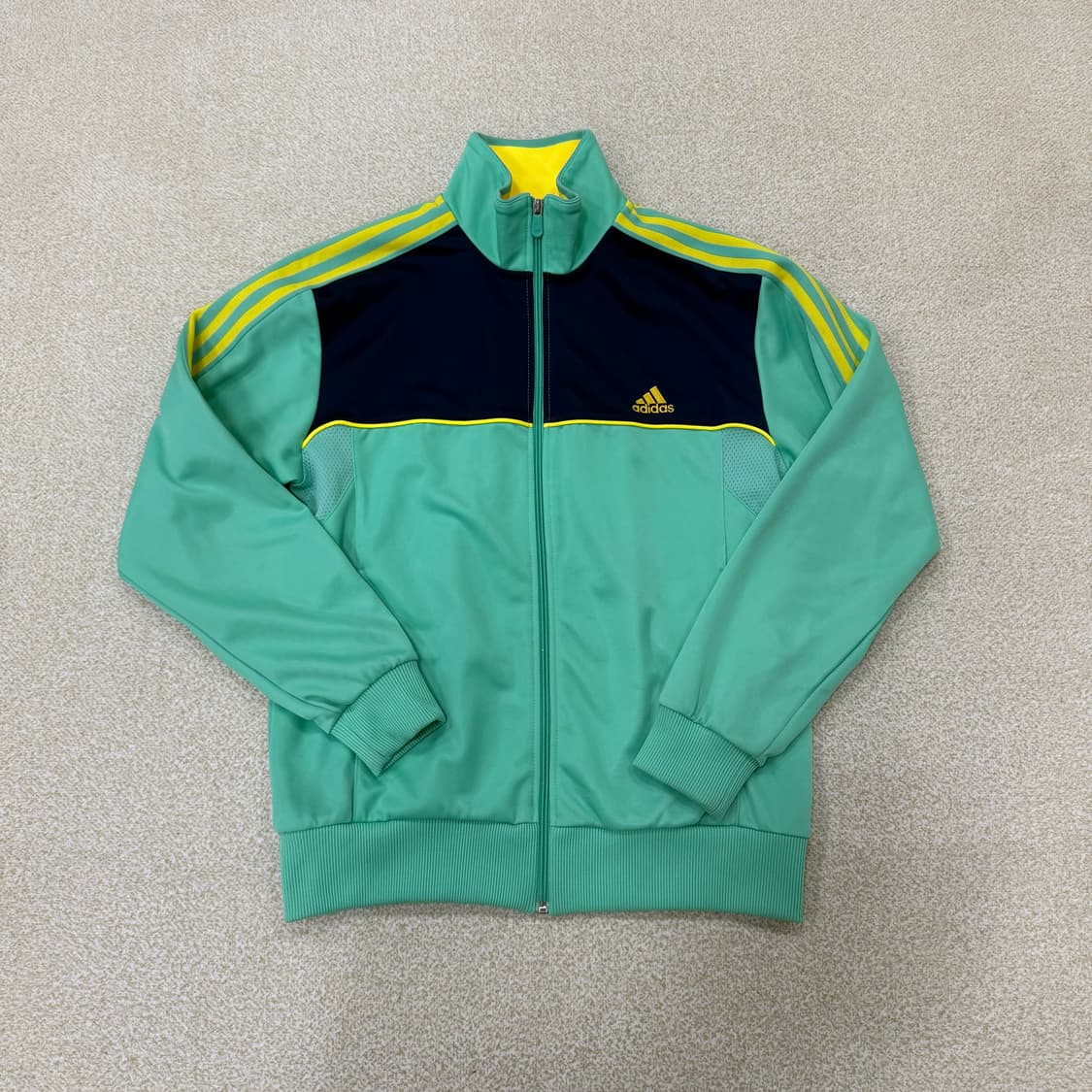 95 아디다스 민트 트랙탑 0130T1 상품이미지1