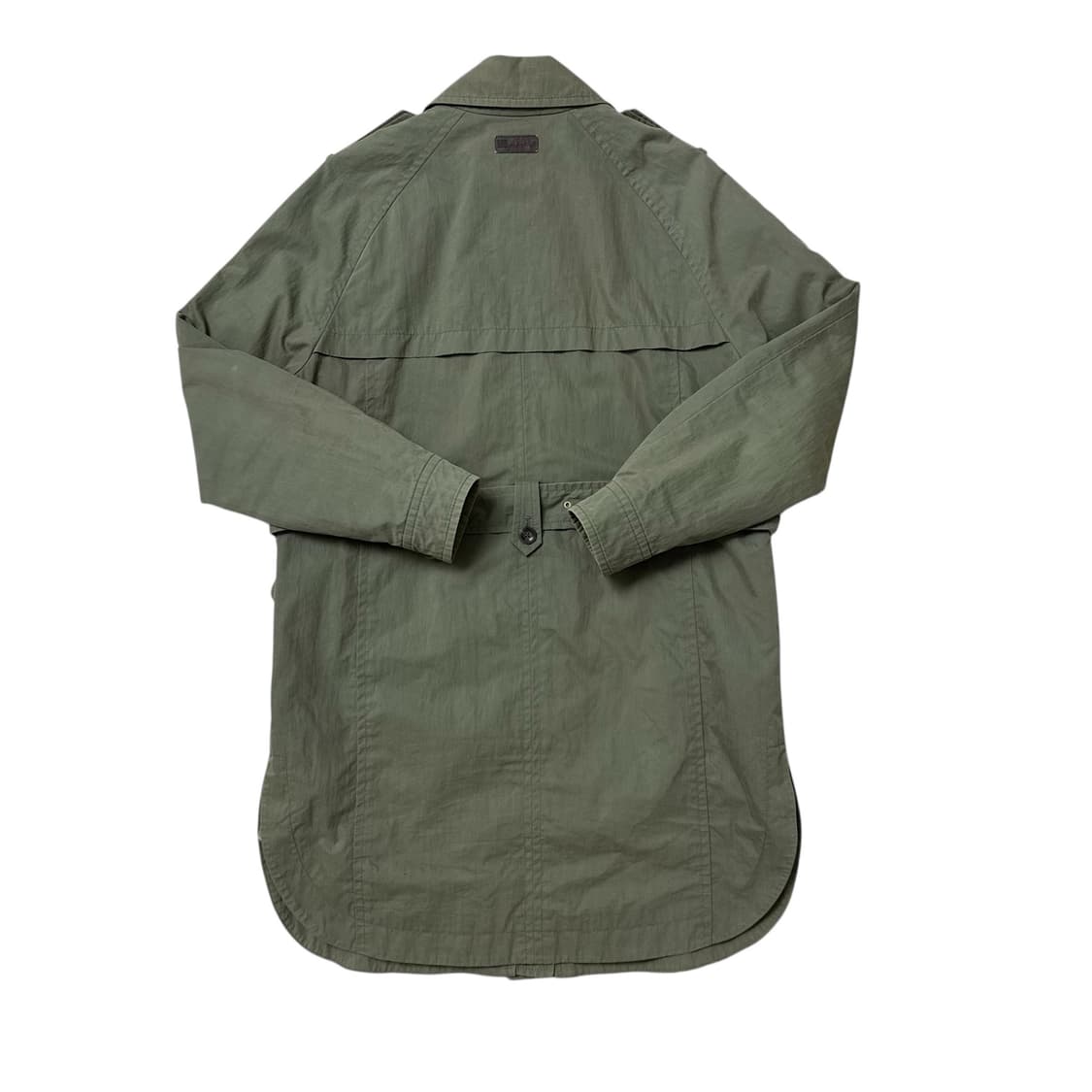 빈폴 트렌치 코트 상품이미지3