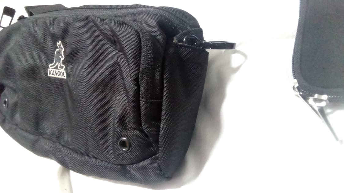 캉골 힙색 슬링백 역 ㅓㄴ가방 상품이미지5