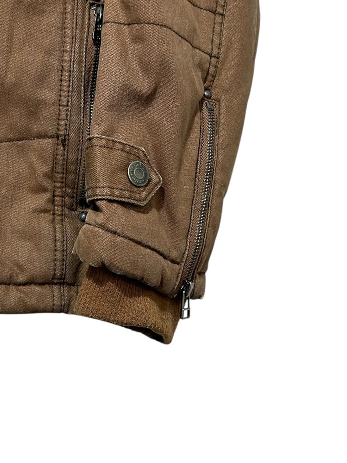 vtg jacket 상품이미지4