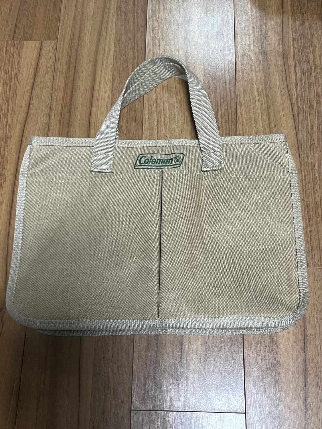 coleman 콜맨 수납박스 or 백 (잡지부록) 상품이미지4