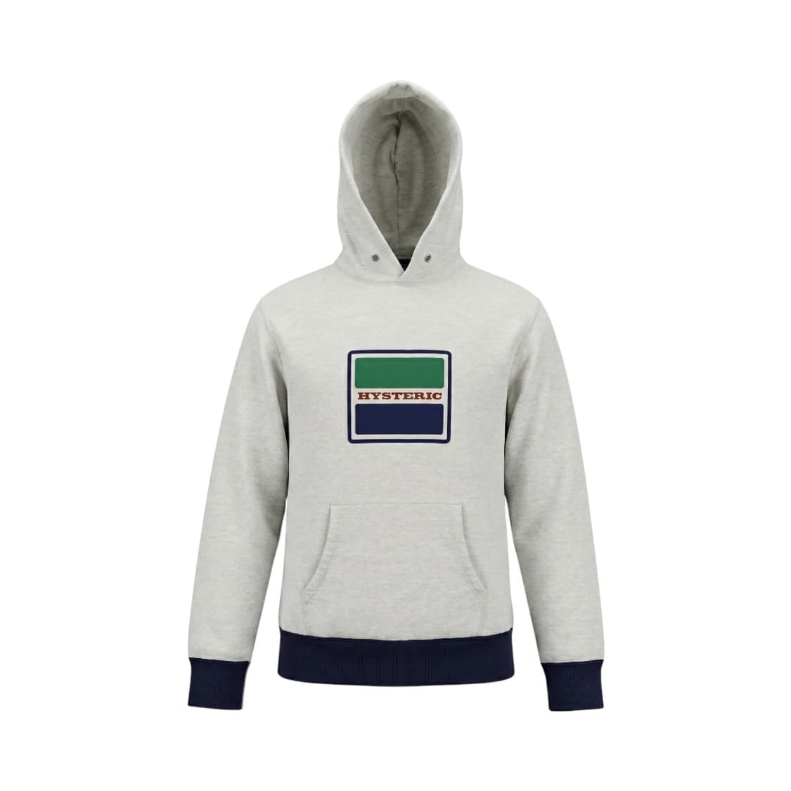 hysteric glamour hoodie 상품이미지1