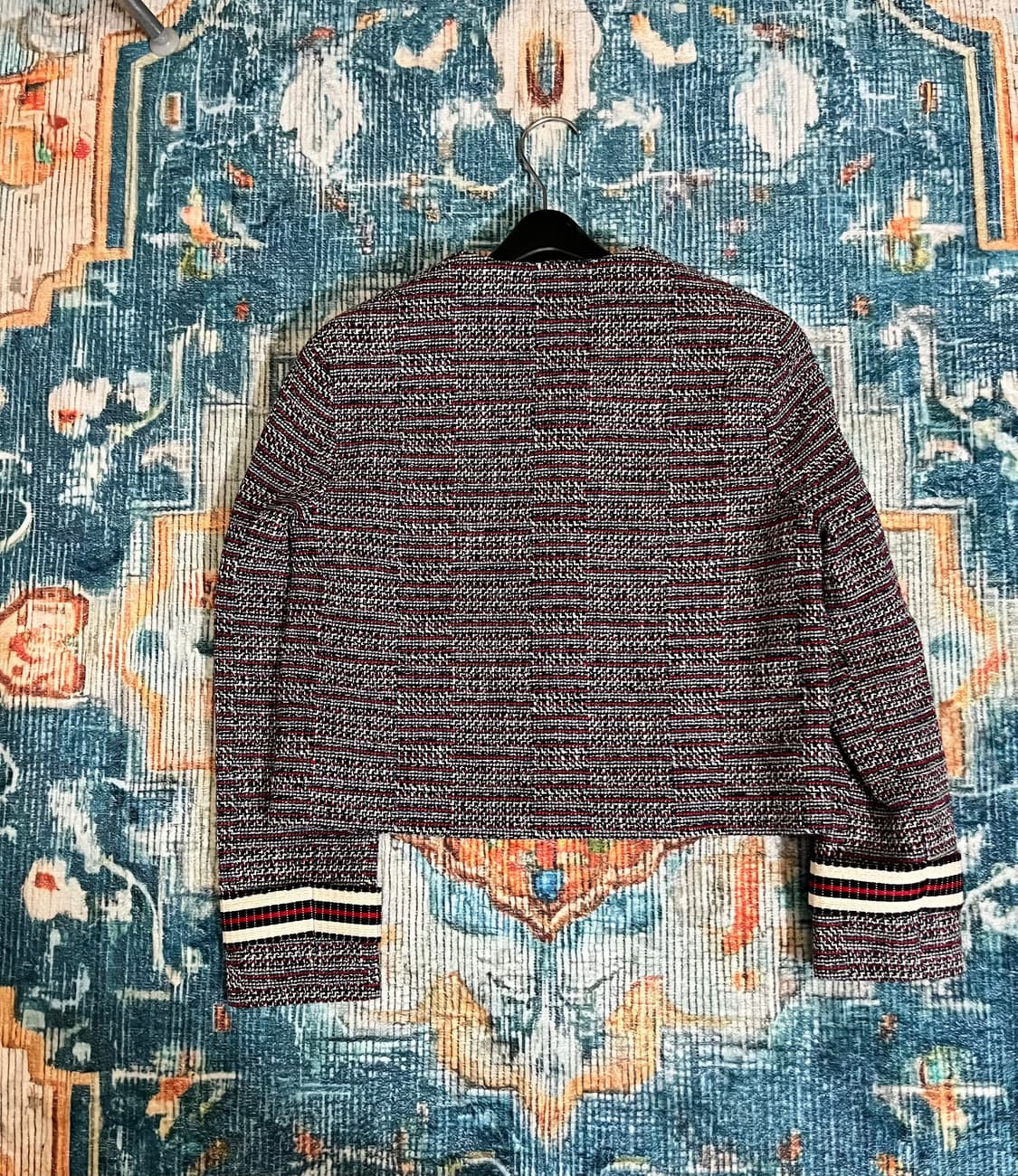 Maje 마쥬 트위드 자켓 상품이미지6