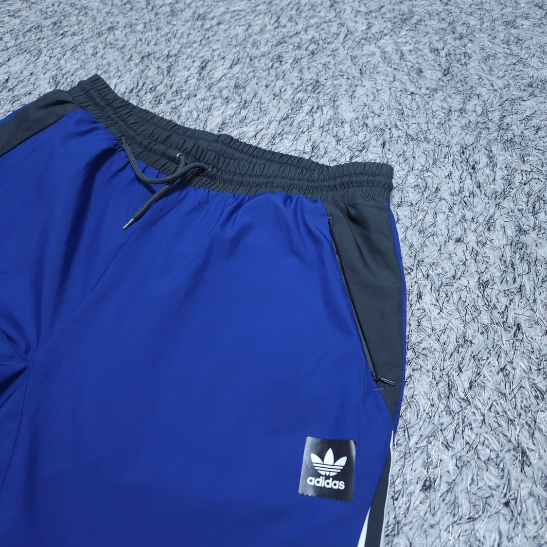 아디다스) 3XL 남자 트랙팬츠 우븐팬츠 / 왕눈이샵 상품이미지3